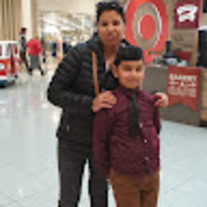 Meet your Posher, Ritu